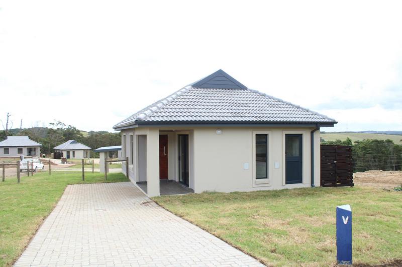 2 Bedroom Property for Sale in Kidds Beach Eastern Cape